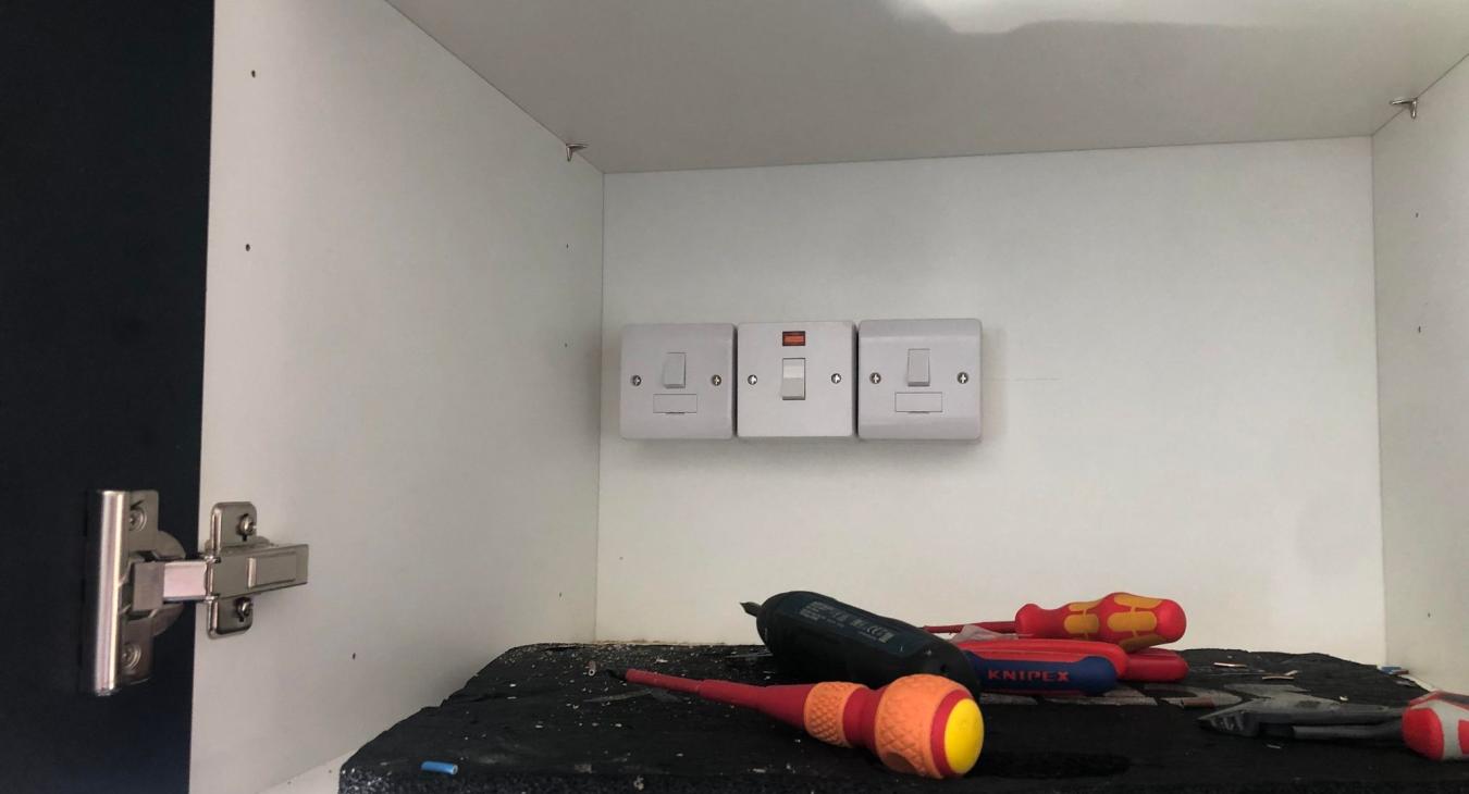 Indoor Sockets