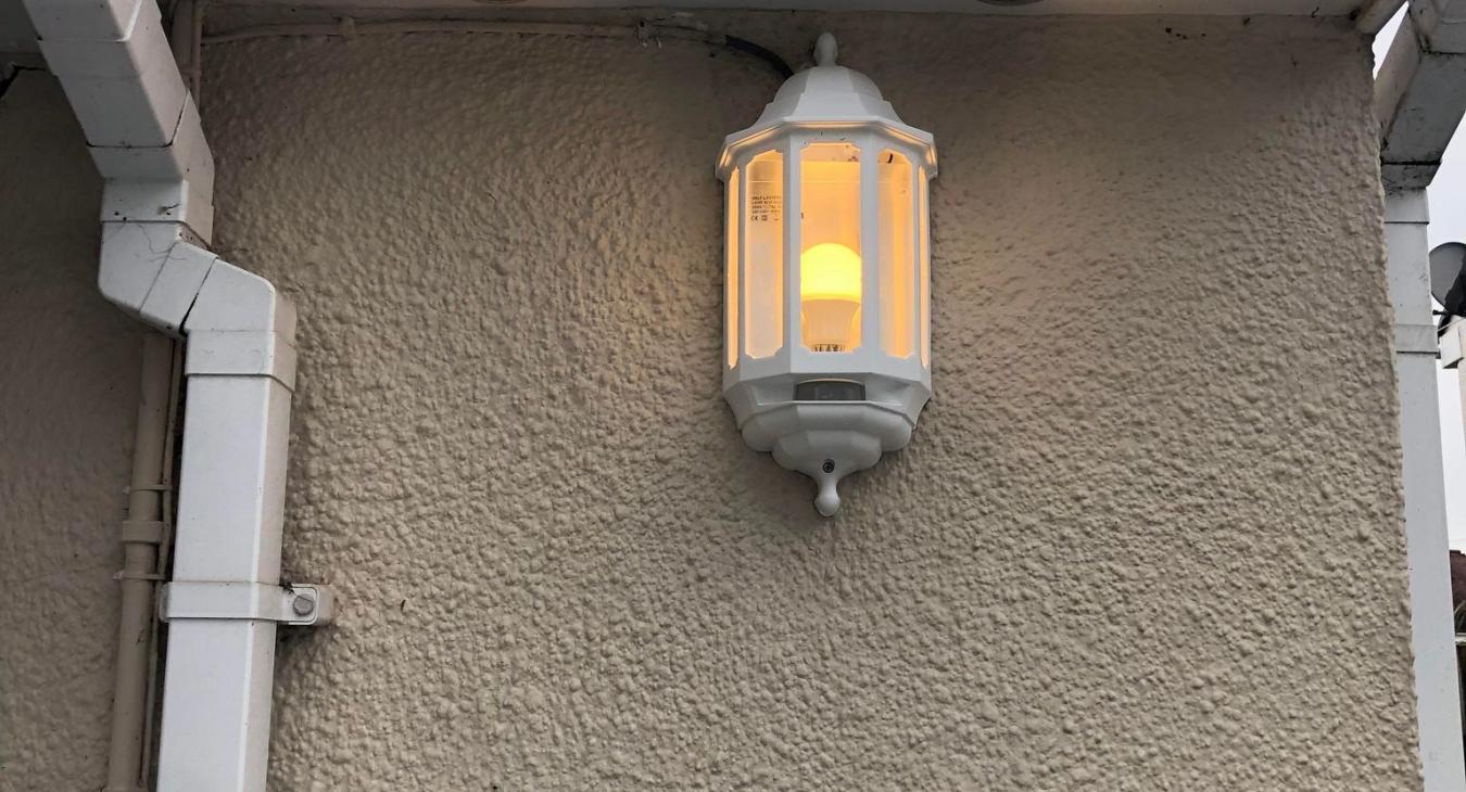 Outdoor Lighting