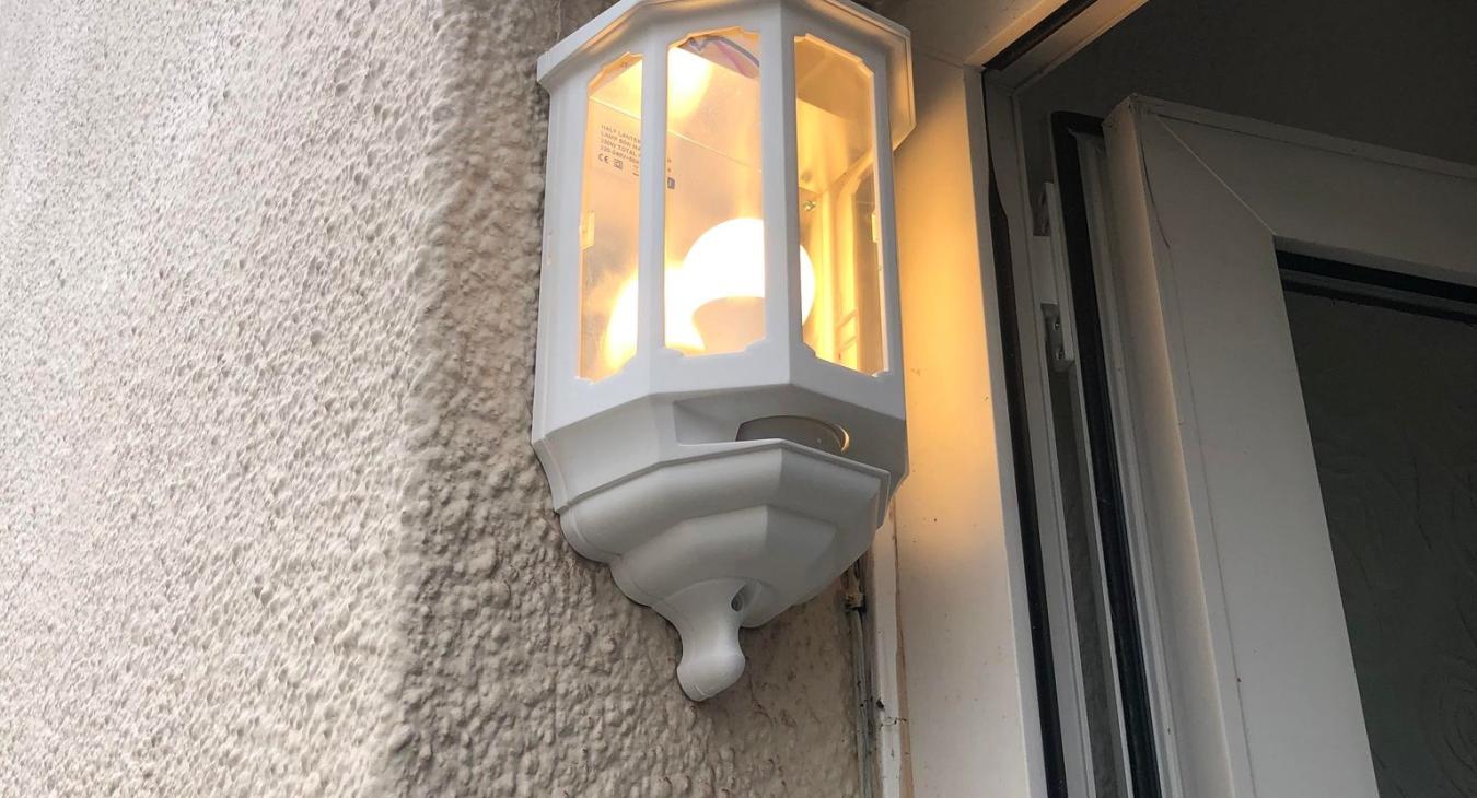 Outdoor Lighting