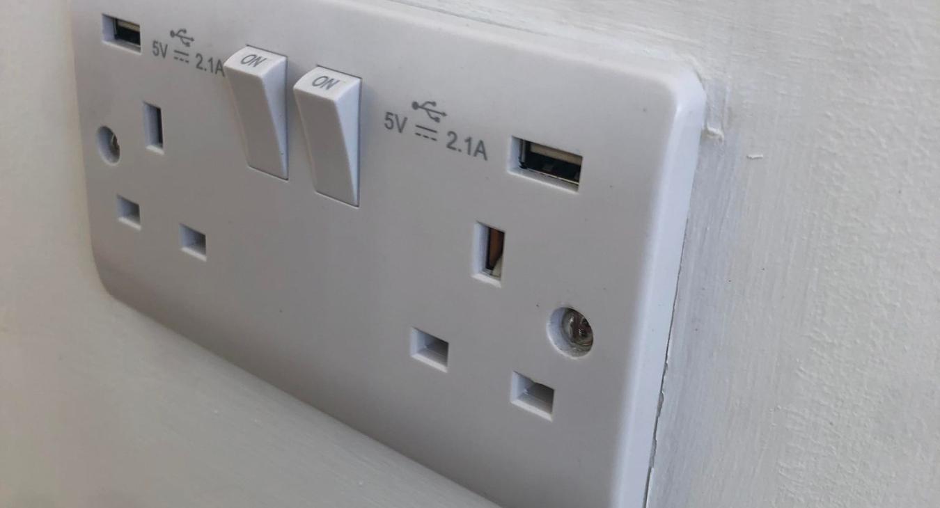 Indoor Sockets