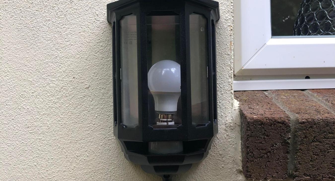 Outdoor Lighting