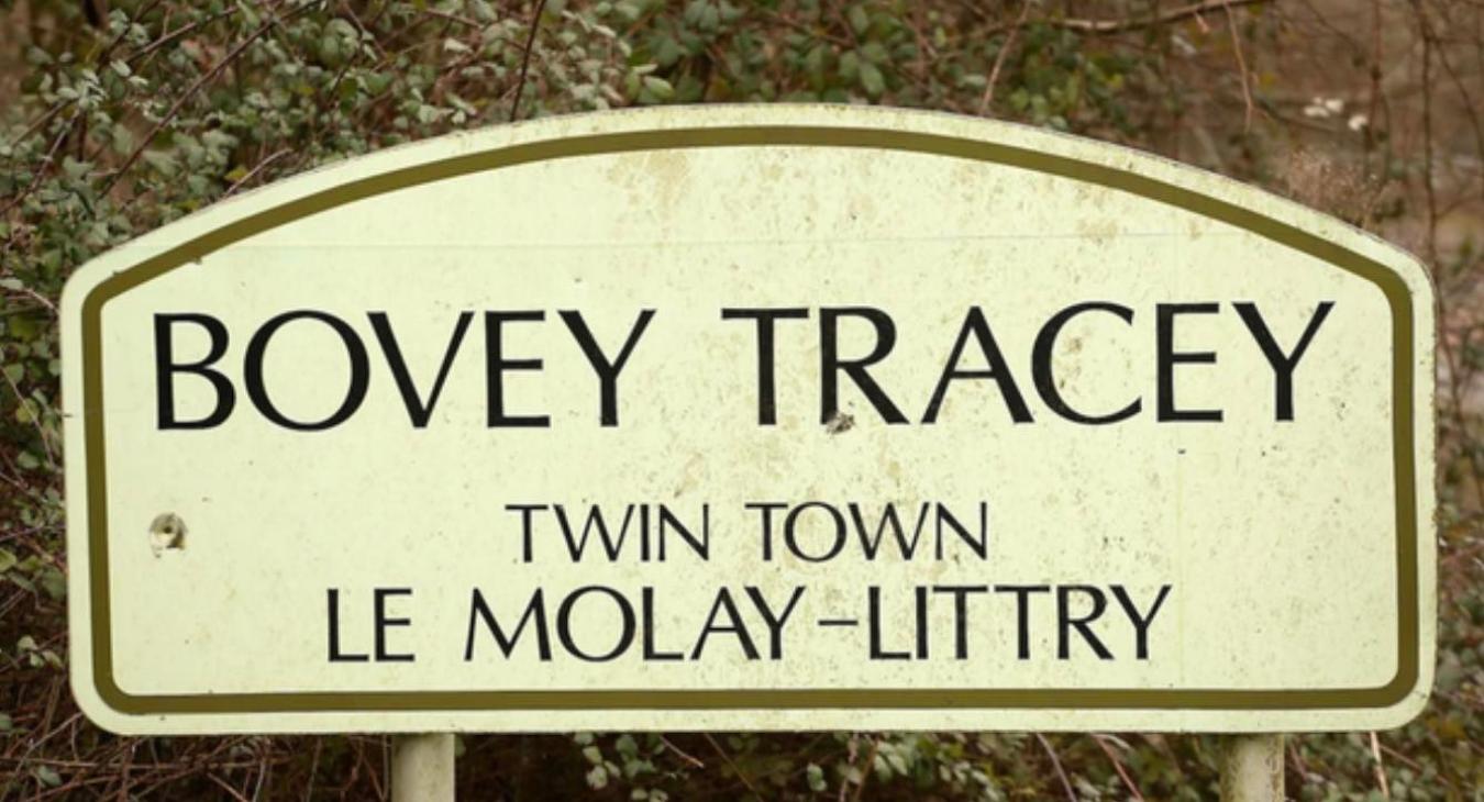 Electrician in Bovey Tracy