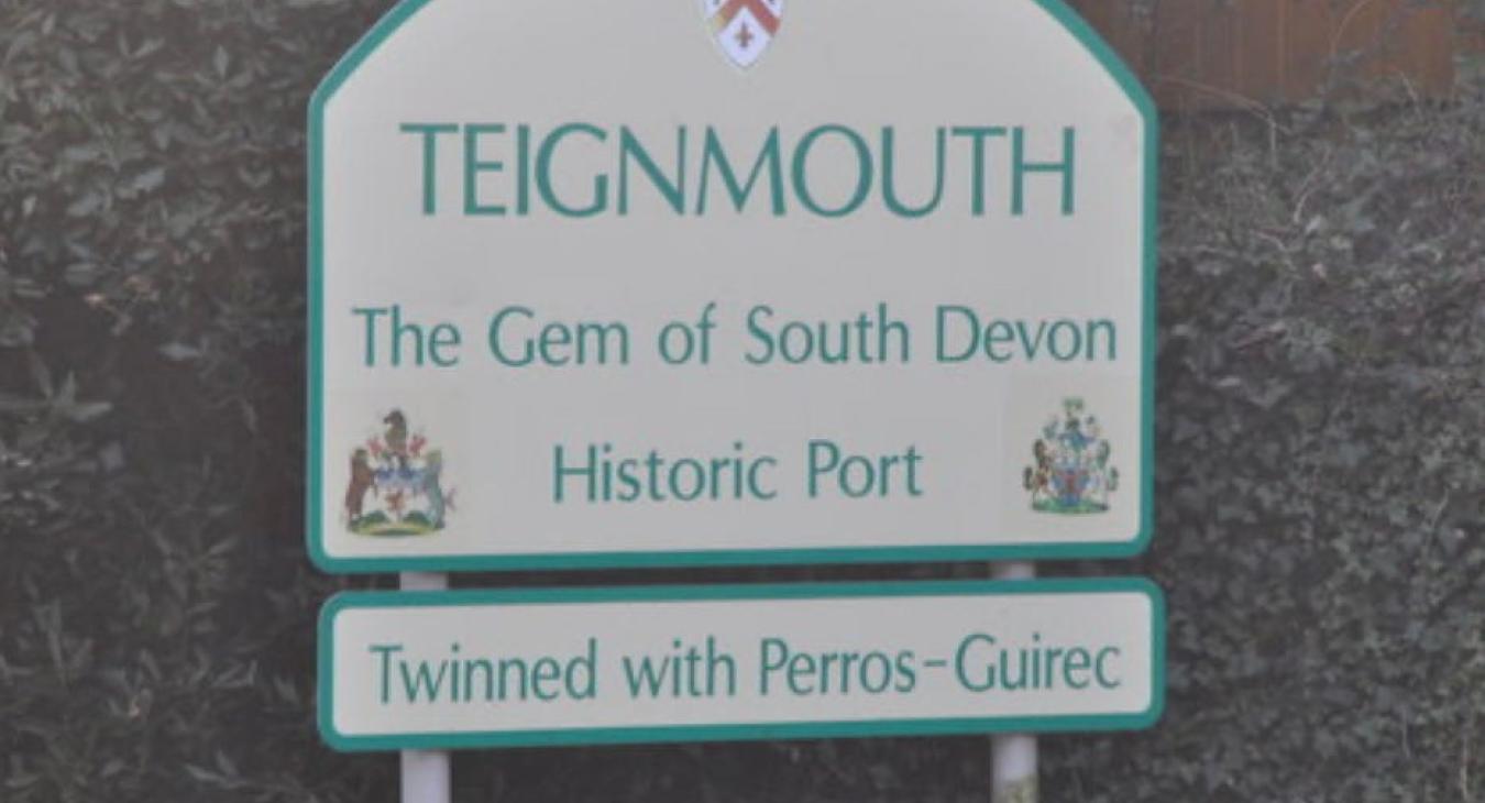 Electrician in Teignmouth