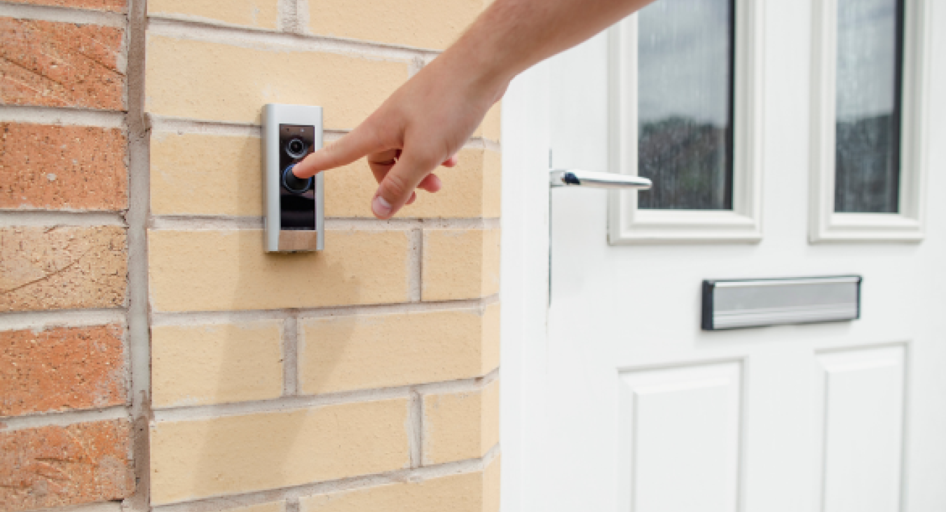 AM Electrics, Devon - Ring Doorbell Installation
