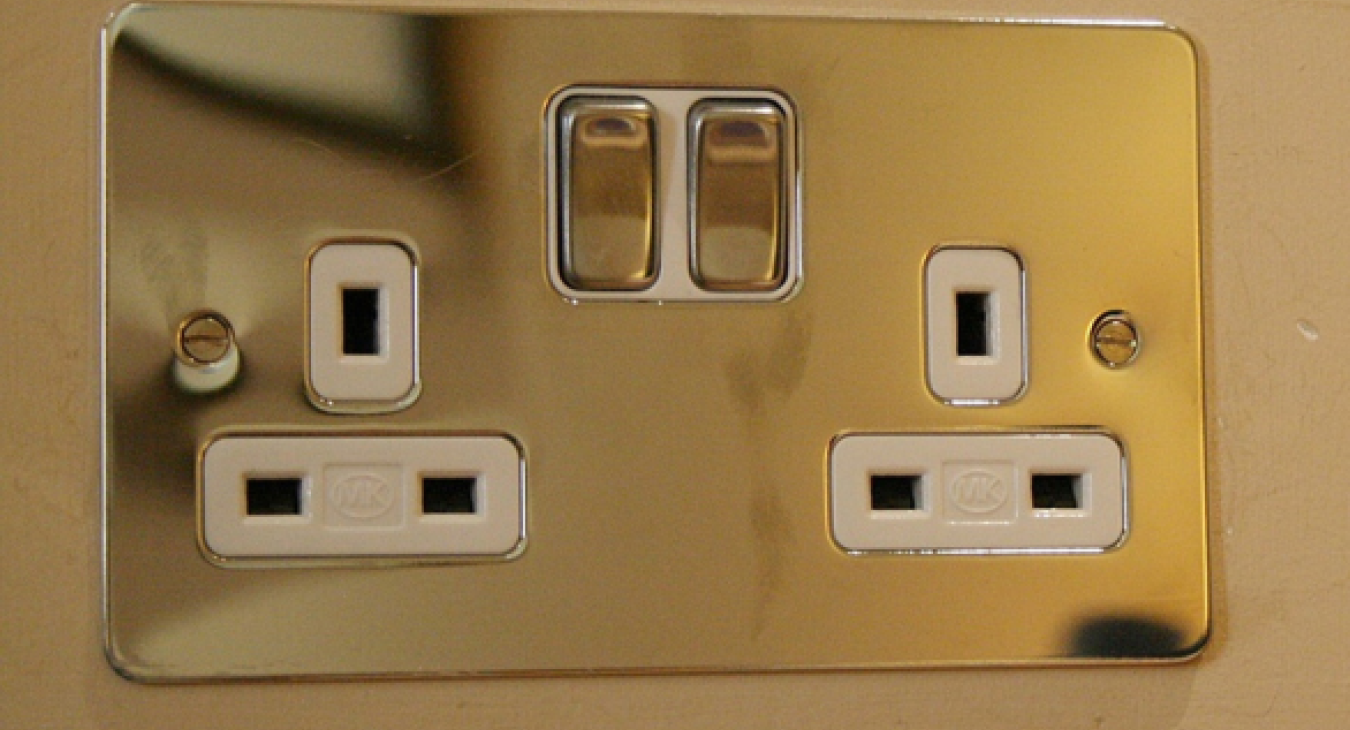  Simple Upgrade That Transforms Your Home: Changing Faceplates - A.M. Electrics Devon